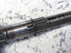 Picture of Kubota 6C040-13610 Front Shaft