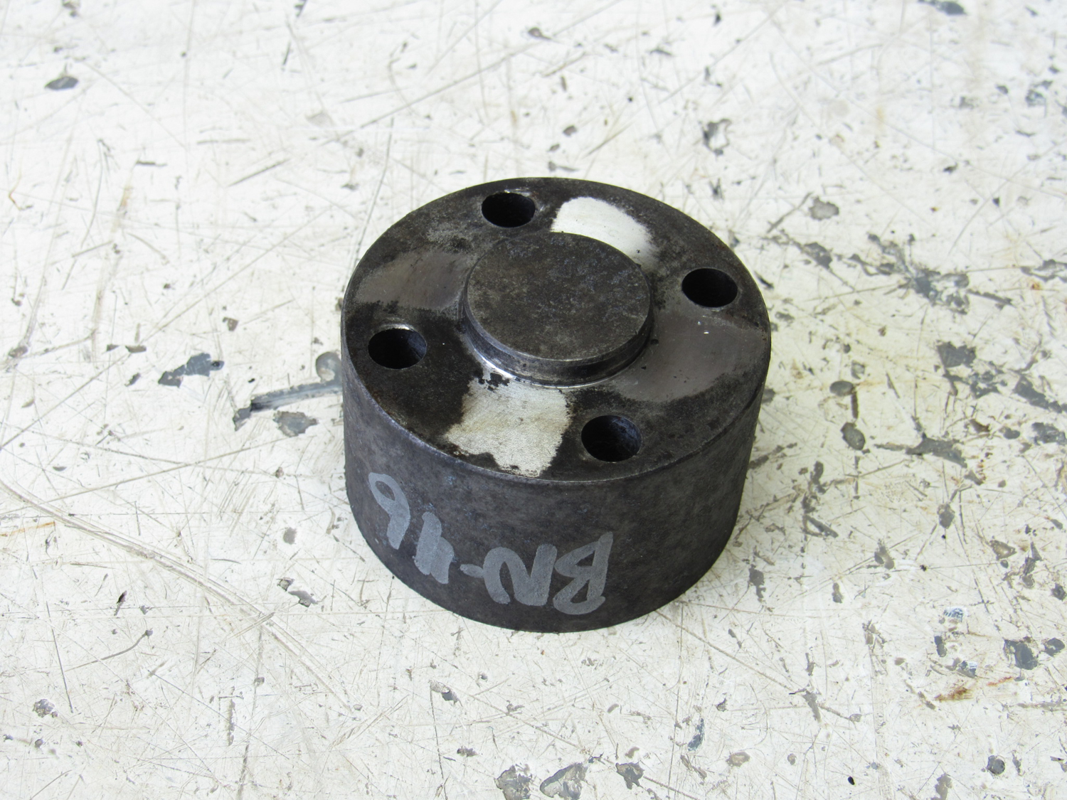 Eastern Triangle Enterprises LLC EStore. Kubota 1567974150 Water Pump