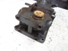 Picture of Kubota 6C090-36030 Rockshaft 3 Point Hydraulic Lift Cylinder Case Housing 6C090-36033