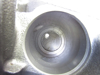 Picture of Kubota 6C090-36030 Rockshaft 3 Point Hydraulic Lift Cylinder Case Housing 6C090-36033