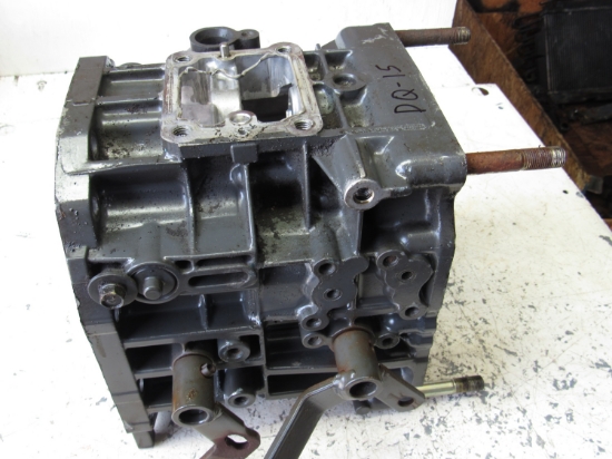 Picture of Kubota 6C050-11110 Transmission Gear Case Housing