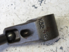Picture of Kubota 6C040-36450 Hydraulic 3 Point Cylinder Crank Arm & Rod 6C090-36430