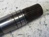 Picture of Kubota 6C090-36470 Rockshaft 3 Point Hydraulic Shaft