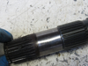 Picture of Kubota 6C090-36470 Rockshaft 3 Point Hydraulic Shaft