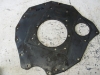 Picture of Kubota 6C090-58910 Engine Rear Bell Housing Flywheel Plate D722