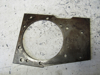 Picture of Kubota 6C090-58940 Engine Rear Plate D722