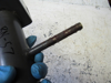 Picture of Kubota 6C090-41323 Steering Column Post & Shaft 6C090-41343 6C090-41340 6C090-41325 6C090-41320