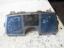 Picture of Kubota 6C090-55100 Dash Panel Gauge Meter Assy (Hr meter not working)