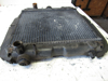 Picture of Kubota 6C090-58500 Radiator 6C090-58502