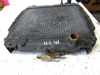 Picture of Kubota 6C090-58500 Radiator 6C090-58502