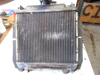 Picture of Kubota 6C090-58500 Radiator 6C090-58502