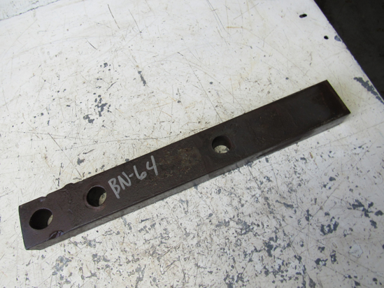 Picture of Kubota 6C040-67110 Drawbar Hitch 6C040-67112 6C040-67113