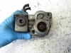 Picture of Kubota 6C090-36300 Hydraulic Pump & 6C090-36090 Flow Divider Valve 6C090-36308 6C090-36094