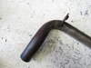 Picture of Kubota 6C090-58420 Exhaust Pipe