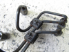Picture of Kubota 16851-53712 Fuel Injector Lines Pipes D722 Engine 16851-53722 16851-53732