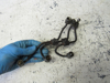 Picture of Kubota 16851-53712 Fuel Injector Lines Pipes D722 Engine 16851-53722 16851-53732