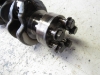 Picture of Kubota 16861-23010 Crankshaft D722 Engine 16861-23012