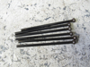Picture of 6 Kubota 16851-15110 Push Rods D722 Engine