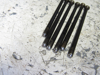 Picture of 6 Kubota 16851-15110 Push Rods D722 Engine