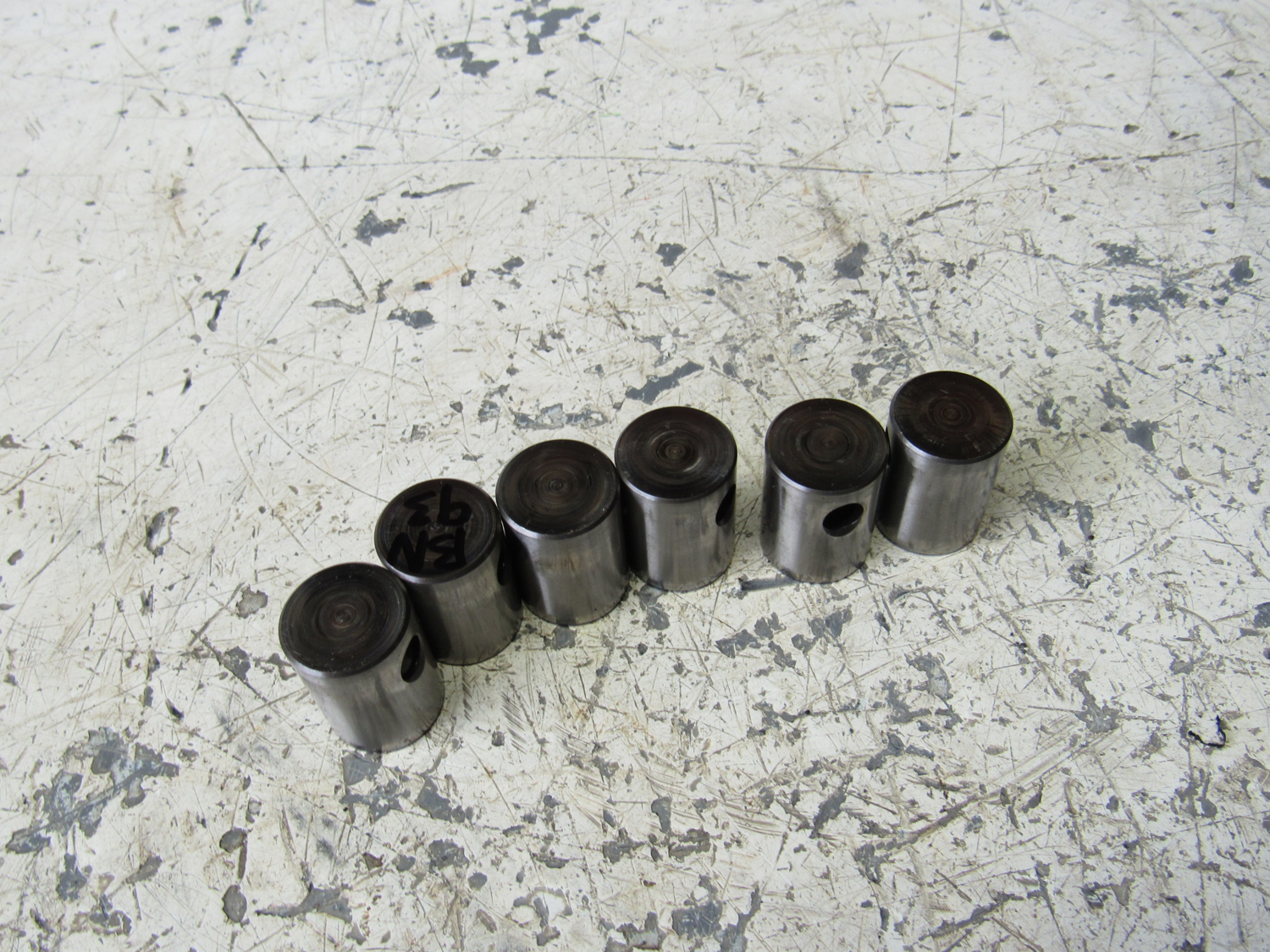 Eastern Triangle Enterprises LLC EStore. 6 Kubota 1685115550 Lifters