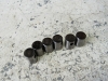 Picture of 6 Kubota 16851-15550 Lifters Tappets D722 Engine 16851-15552