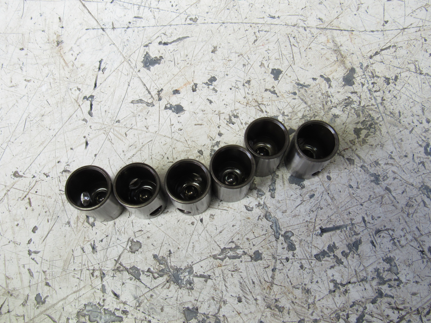 Eastern Triangle Enterprises LLC EStore. 6 Kubota 1685115550 Lifters