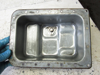 Picture of Kubota 6C090-58920 Oil Pan D722 Engine 6C090-58924