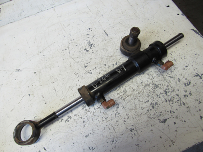 Picture of Toro 93-2122 Hydraulic Steering Cylinder 3250D Greensmaster Mower 132-3778