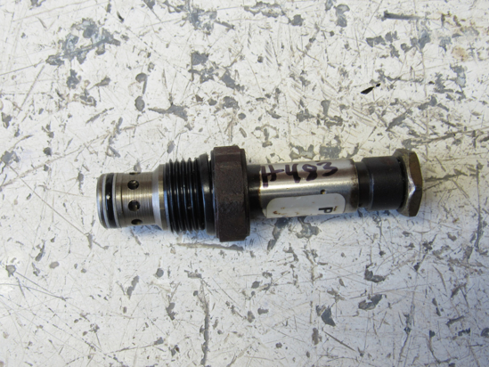 Picture of Toro 106-9087 Solenoid Valve Spool Stem 3150 3250D Parker DS102N-20