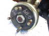 Picture of Toro 110-4016 Front RH Right Hydraulic Drive Wheel Motor 3250D Greensmaster Mower