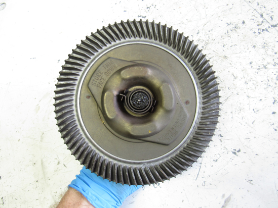 Picture of Toro 93-1430 Fan Clutch 4000D 4500D Reelmaster 114-3989