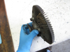 Picture of Toro 93-1430 Fan Clutch 4000D 4500D Reelmaster 114-3989