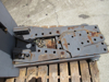 Picture of E-Ject Eject Scraper Hitch Drawbar MT Series 5 for certain Challenger MT 800 Series Track Type Tractors