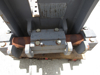 Picture of E-Ject Eject Scraper Hitch Drawbar MT Series 5 for certain Challenger MT 800 Series Track Type Tractors