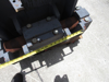 Picture of E-Ject Eject Scraper Hitch Drawbar MT Series 5 for certain Challenger MT 800 Series Track Type Tractors