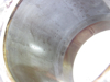 Picture of Cylinder Block 24 560 68-S Crankcase off Kohler ECV740 EFI Toro Grandstand 2456068S