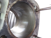 Picture of Cylinder Block 24 560 68-S Crankcase off Kohler ECV740 EFI Toro Grandstand 2456068S