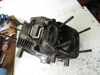 Picture of Cylinder Block 24 560 68-S Crankcase off Kohler ECV740 EFI Toro Grandstand 2456068S
