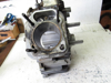 Picture of Cylinder Block 24 560 68-S Crankcase off Kohler ECV740 EFI Toro Grandstand 2456068S