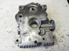 Picture of Oil Pan Engine Cover 2447607S off Kohler ECV740 EFI Toro Grandstand 2419930