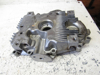 Picture of Oil Pan Engine Cover 2447607S off Kohler ECV740 EFI Toro Grandstand 2419930