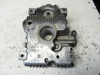 Picture of Oil Pan Engine Cover 2447607S off Kohler ECV740 EFI Toro Grandstand 2419930