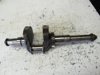 Picture of Crankshaft 24014207S off Kohler ECV740 EFI Toro Grandstand