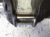 Picture of Crankshaft 24014207S off Kohler ECV740 EFI Toro Grandstand