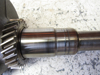 Picture of Crankshaft 24014207S off Kohler ECV740 EFI Toro Grandstand