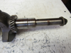 Picture of Crankshaft 24014207S off Kohler ECV740 EFI Toro Grandstand