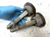 Picture of Connecting Rod 2506704S off Kohler ECV740 EFI Toro Grandstand 74519