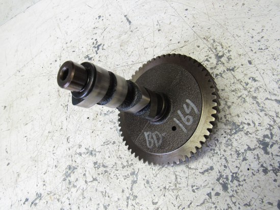 Picture of Camshaft Cam 2401229S off Kohler ECV740 EFI Toro Grandstand 74519