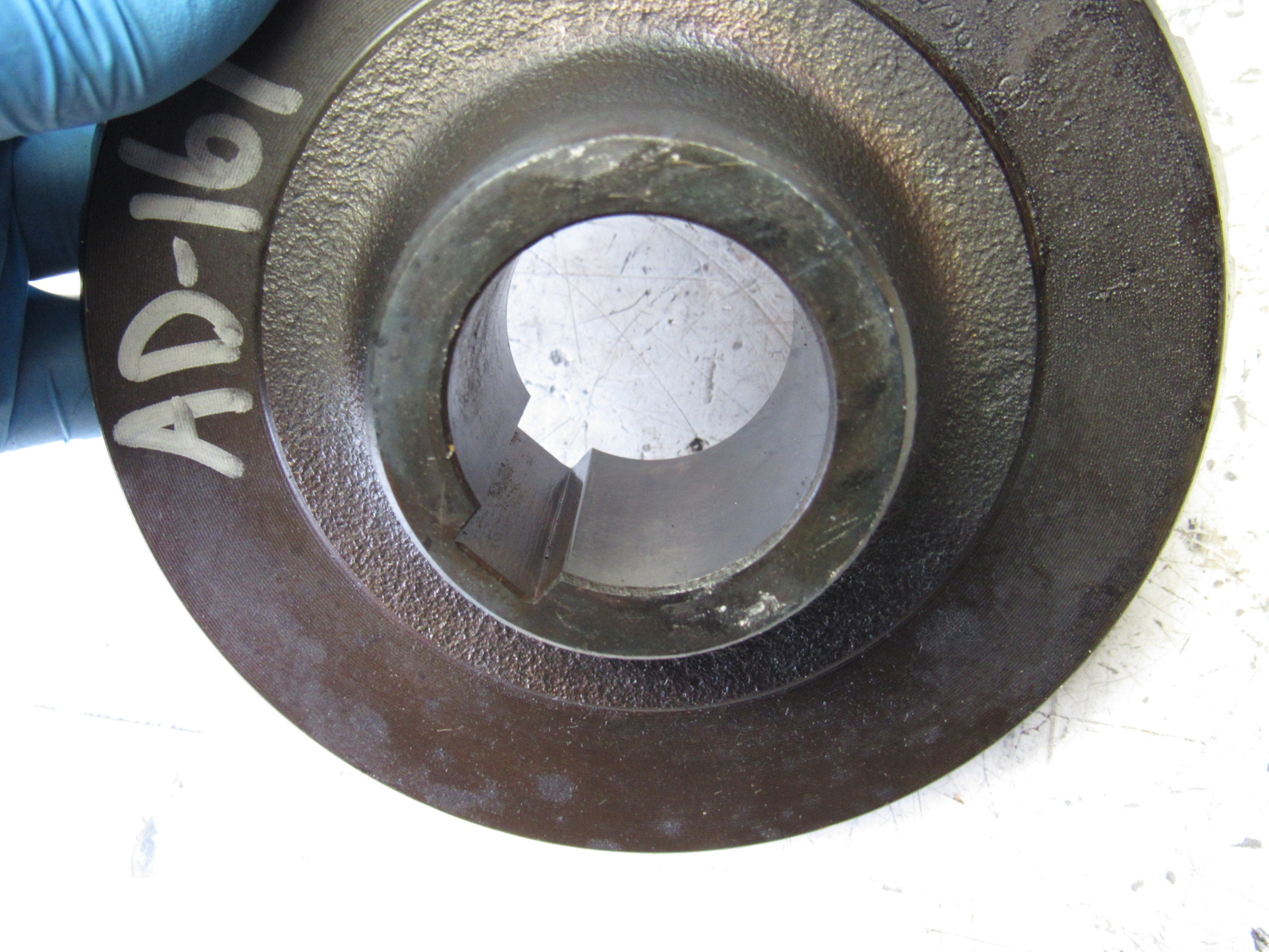 Eastern Triangle Enterprises LLC EStore. Gear Set 56197620 Kuhn GMD