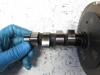 Picture of Camshaft Cam 2401229S off Kohler ECV740 EFI Toro Grandstand 74519